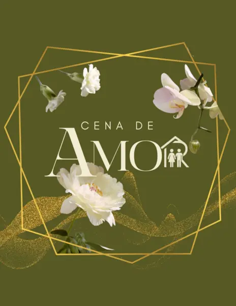 Cena de Matrimonios Reflejo